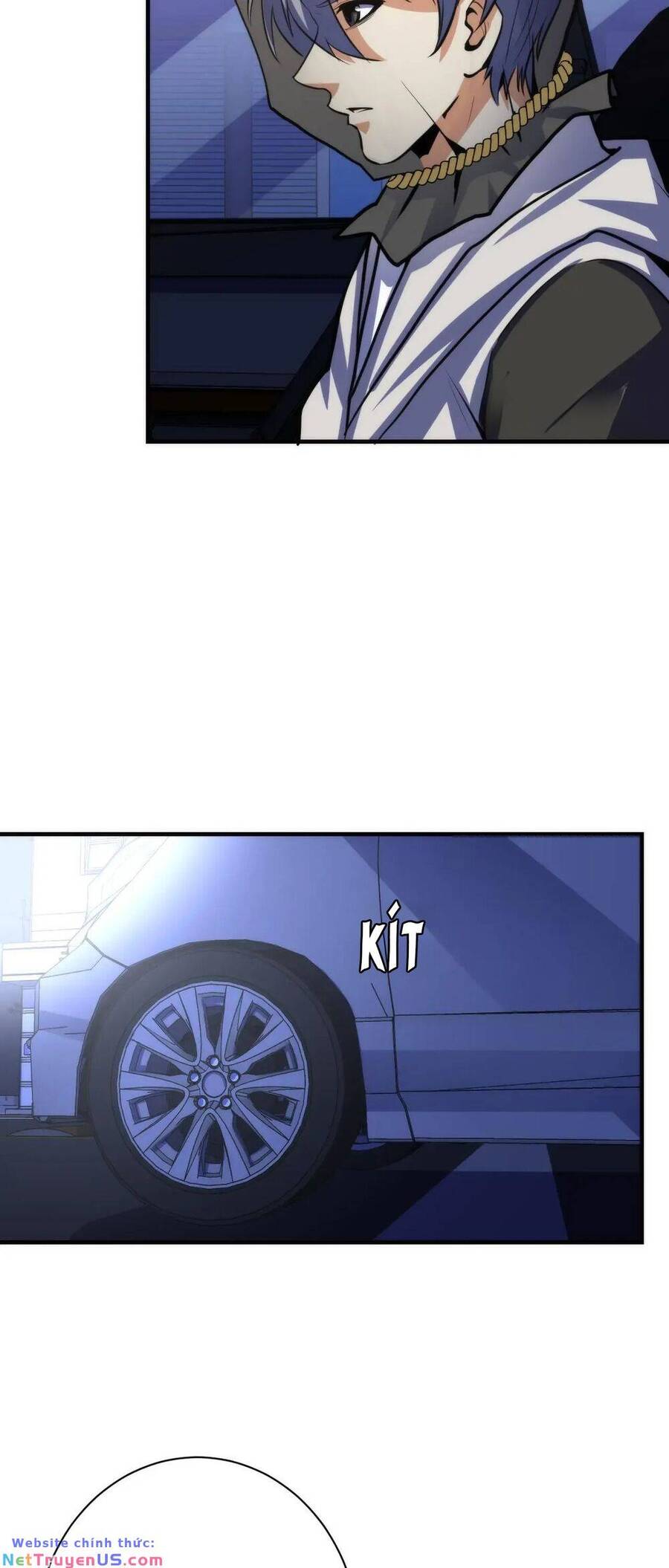 Trở Thành Thần Chủ Cthulhu Chapter 237 - Trang 12