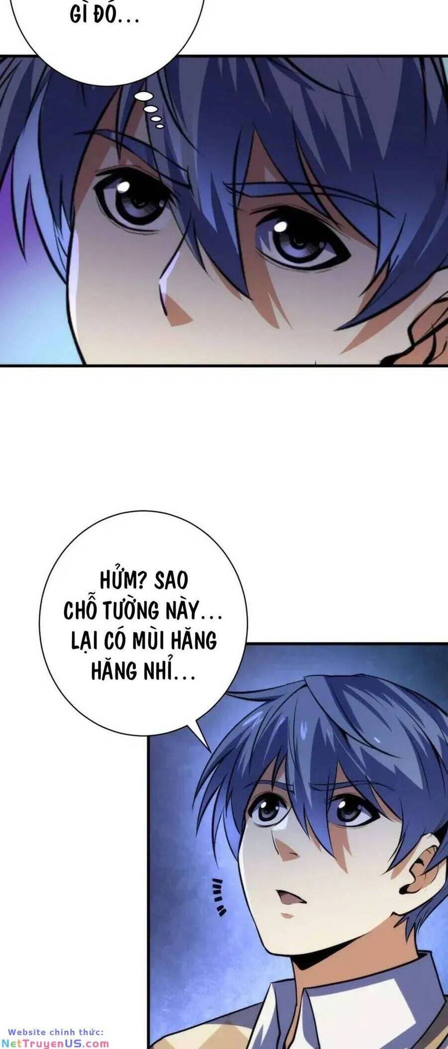 Trở Thành Thần Chủ Cthulhu Chapter 217 - Trang 8