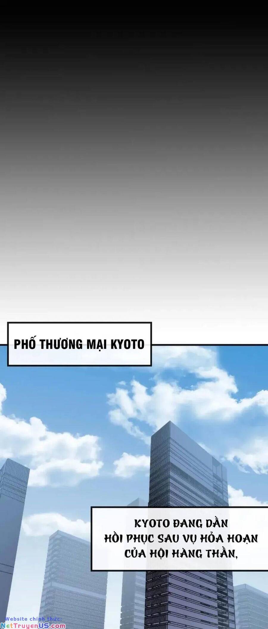Trở Thành Thần Chủ Cthulhu Chapter 231 - Trang 16
