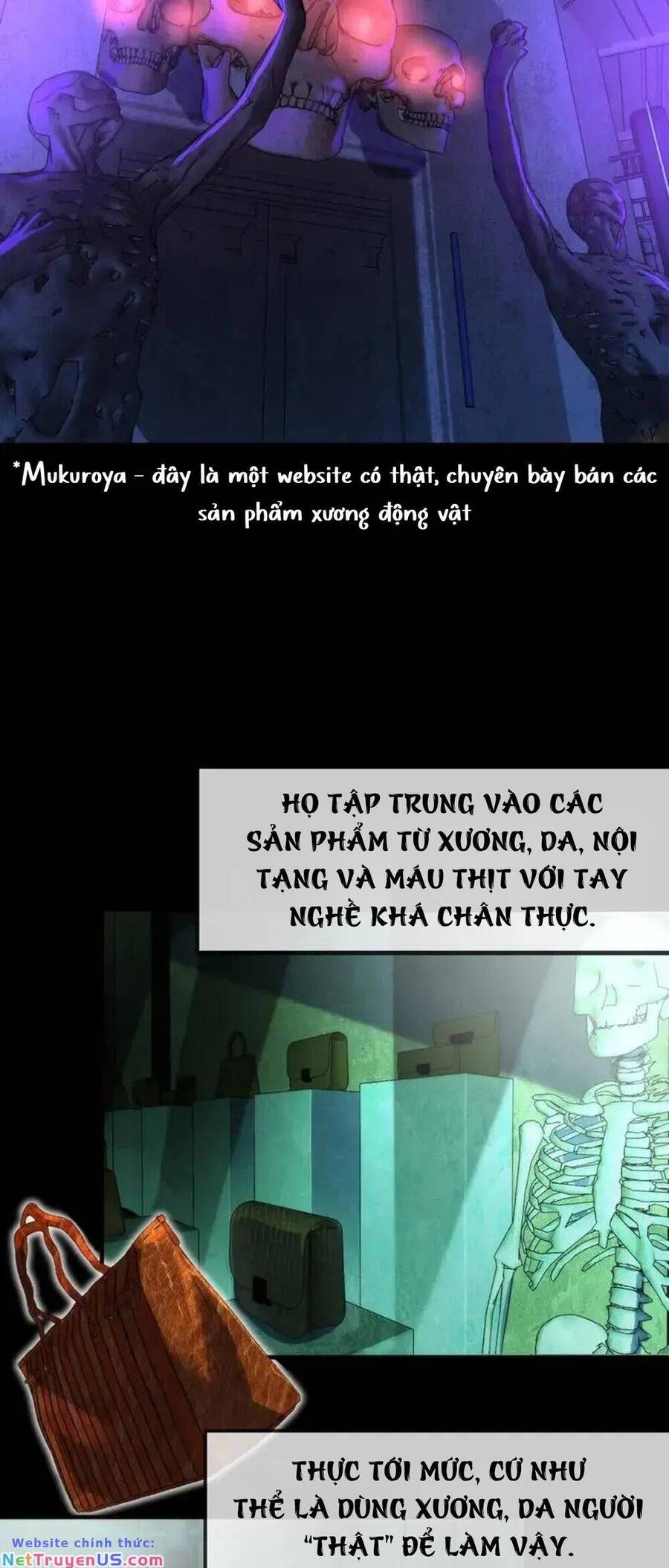 Trở Thành Thần Chủ Cthulhu Chapter 224 - Trang 23