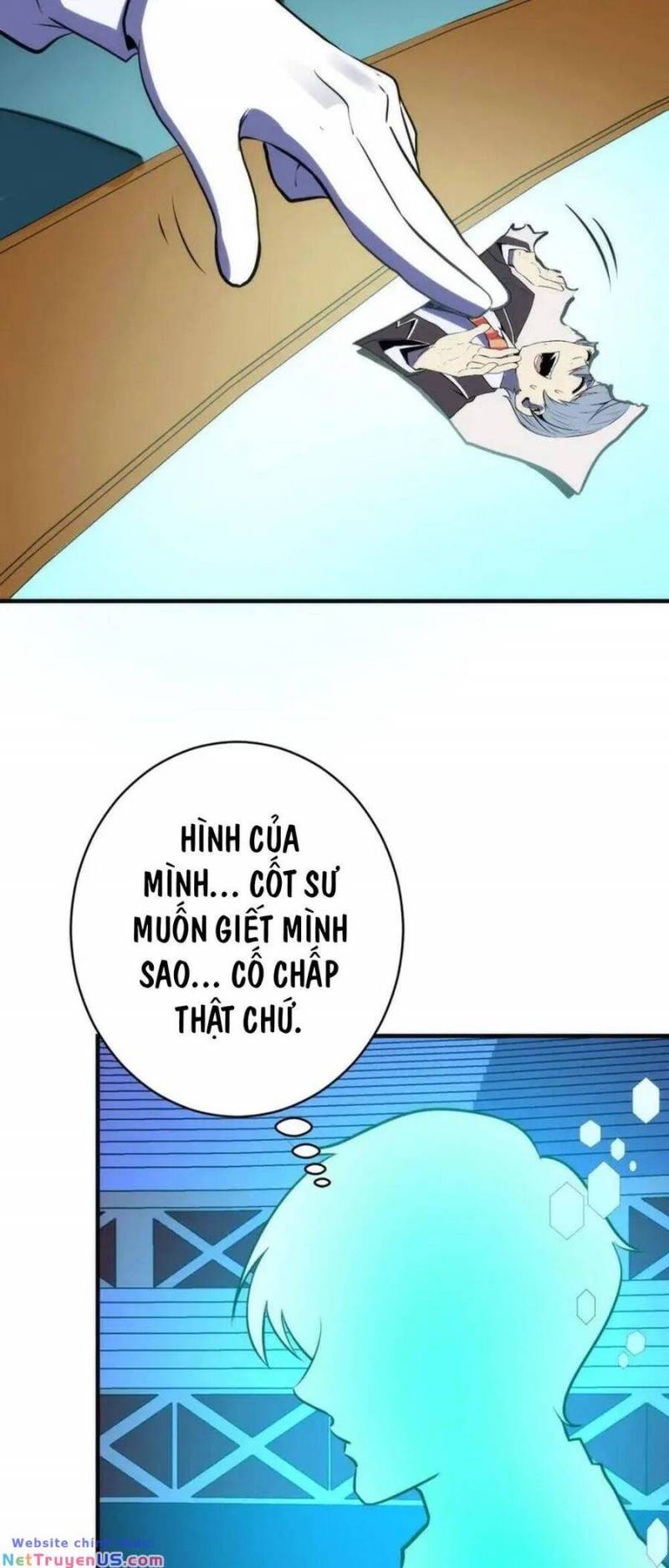 Trở Thành Thần Chủ Cthulhu Chapter 232 - Trang 29