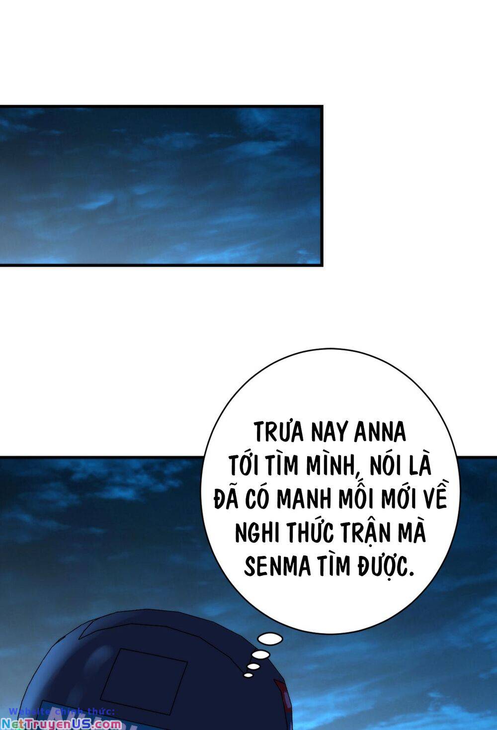 Trở Thành Thần Chủ Cthulhu Chapter 242 - Trang 33