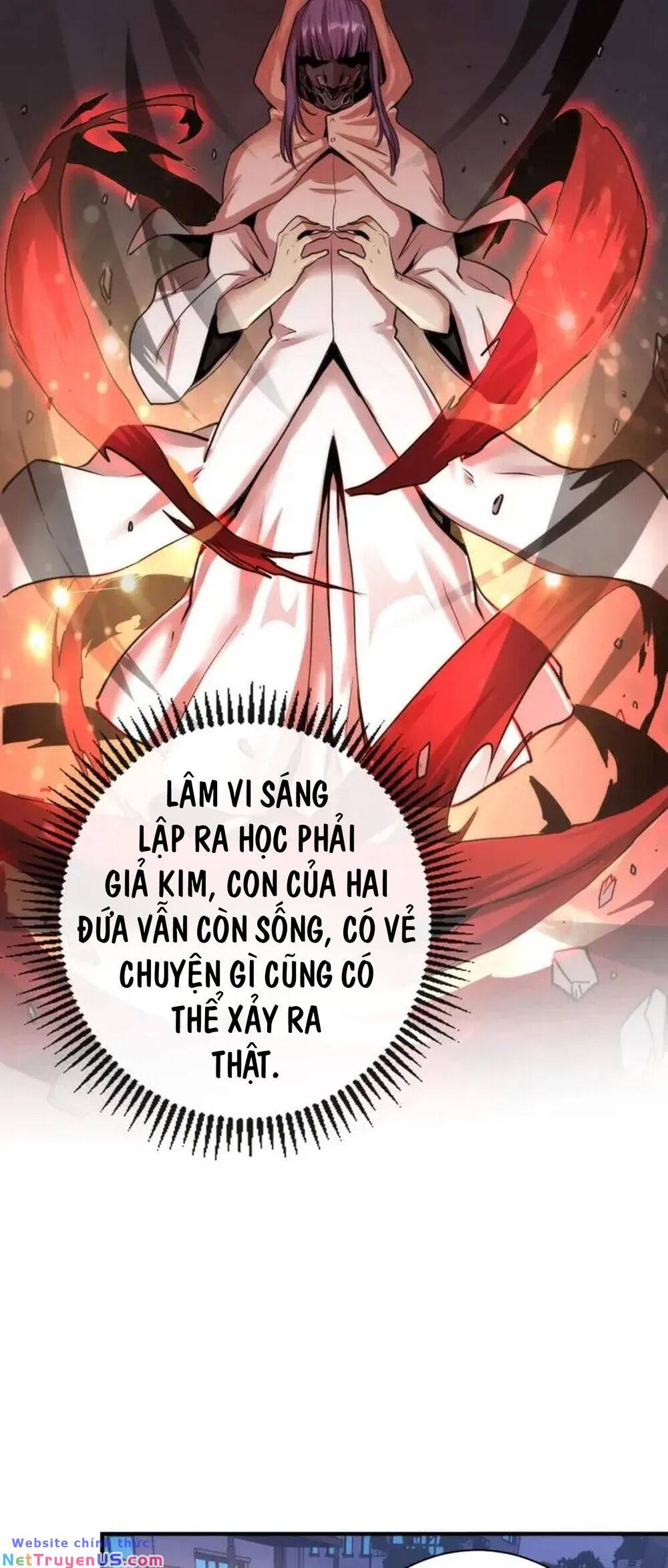 Trở Thành Thần Chủ Cthulhu Chapter 229 - Trang 28