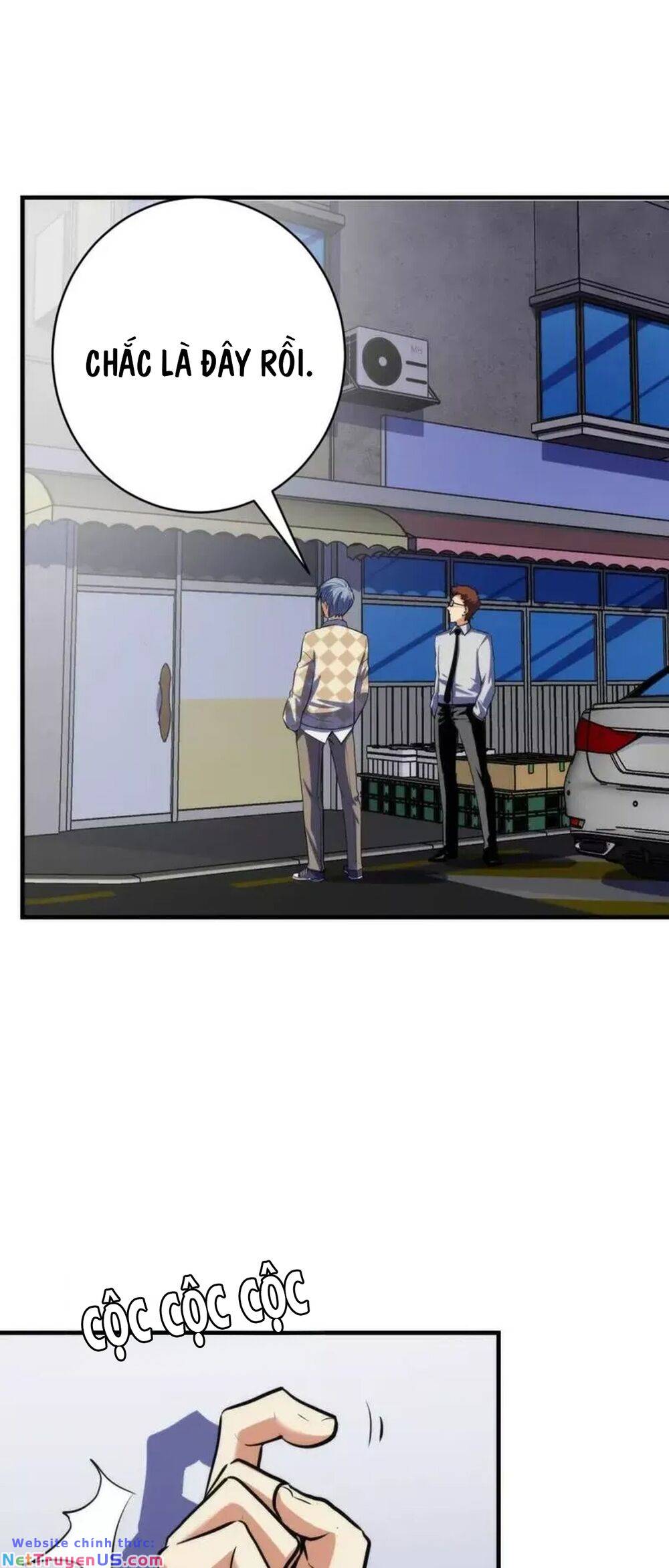 Trở Thành Thần Chủ Cthulhu Chapter 219 - Trang 28