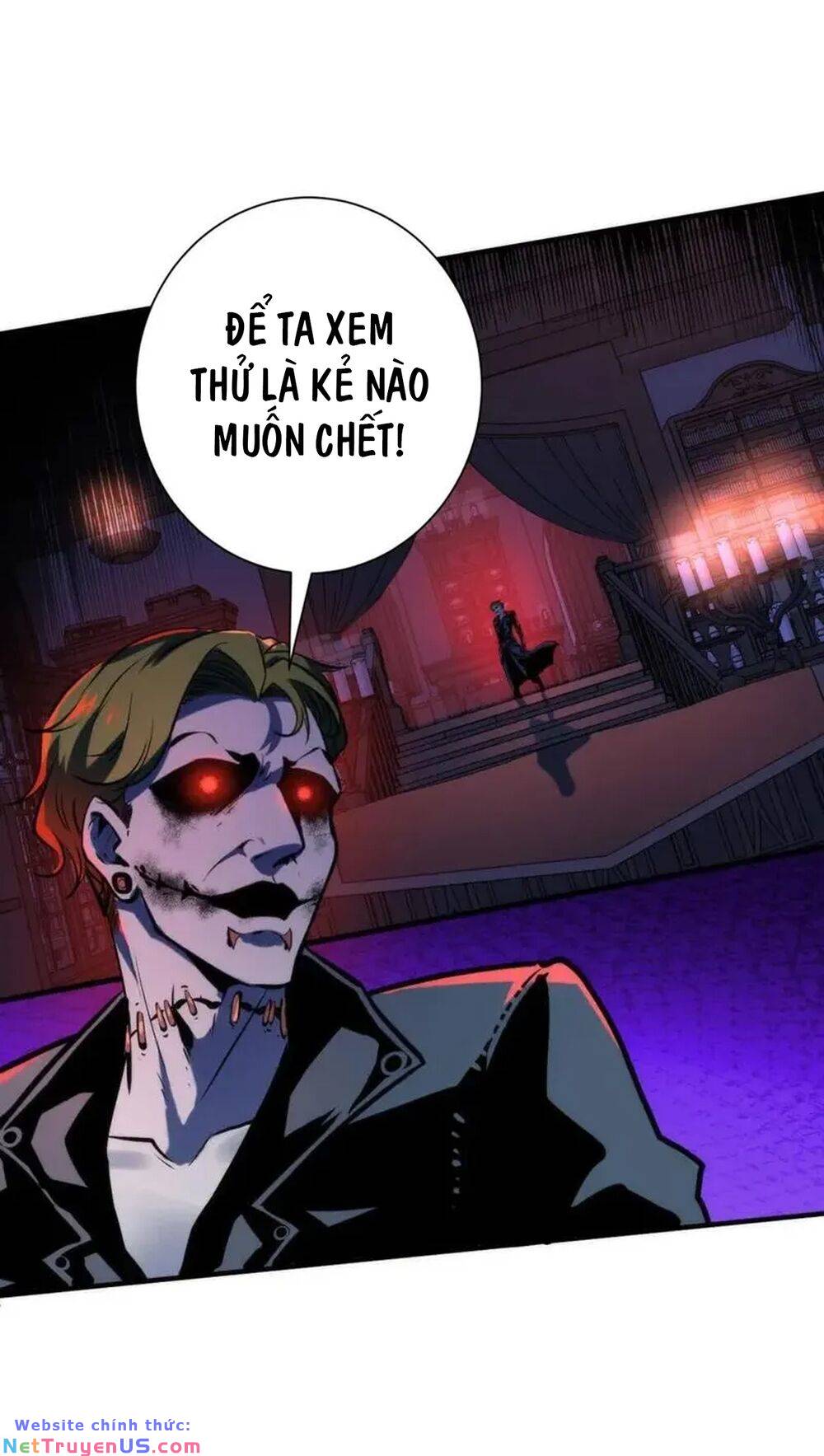 Trở Thành Thần Chủ Cthulhu Chapter 226 - Trang 12
