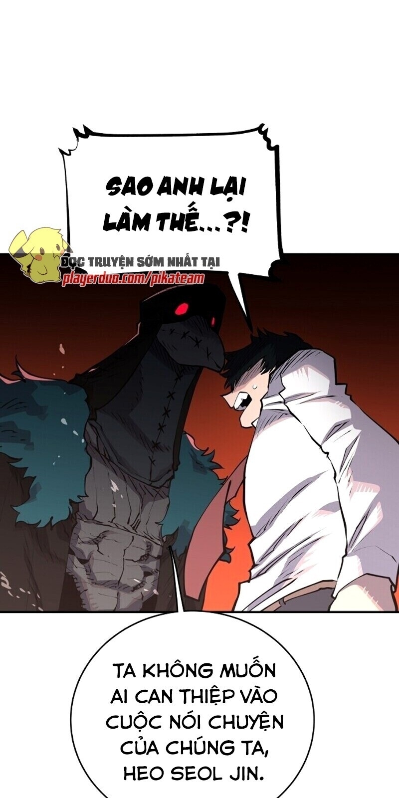 Player Chapter 15 - Trang 78