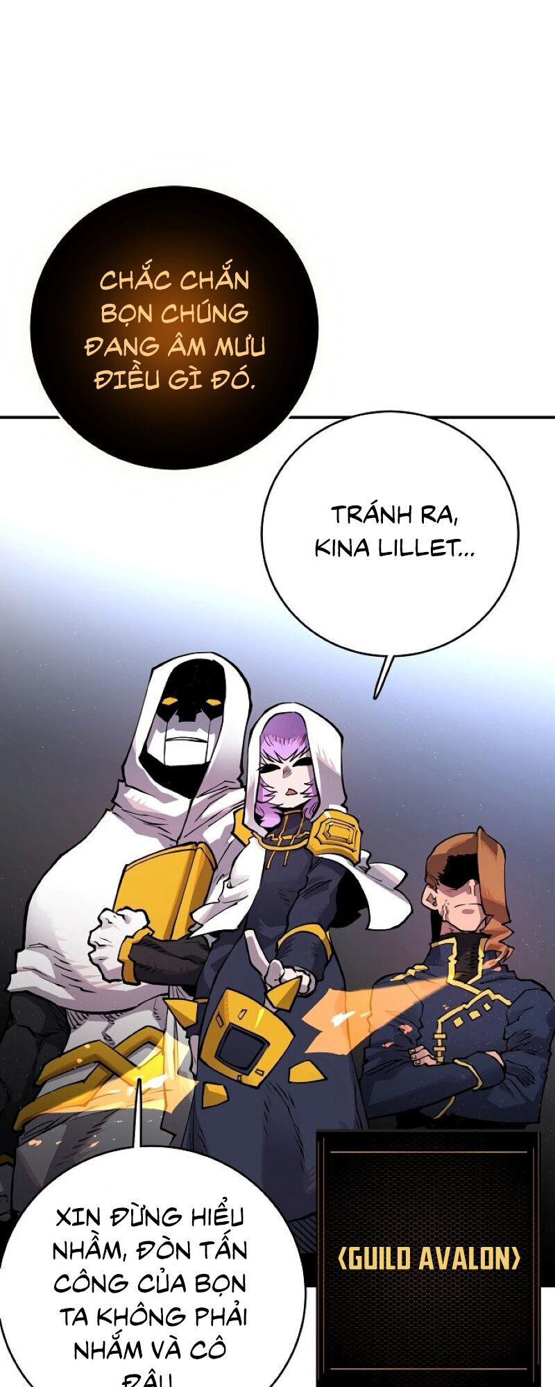 Player Chapter 18 - Trang 46