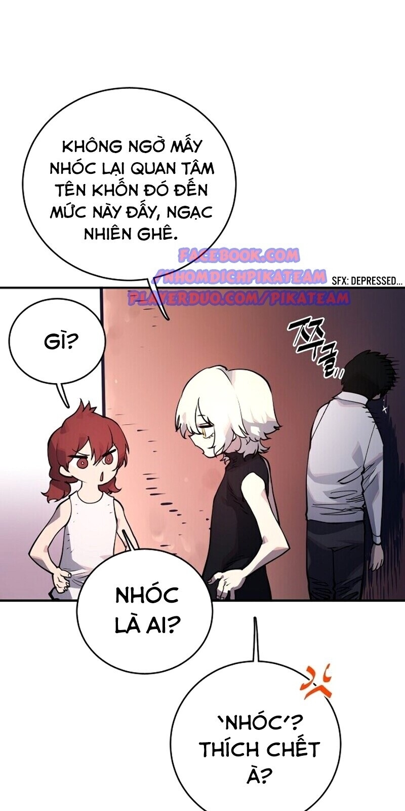 Player Chapter 14 - Trang 52