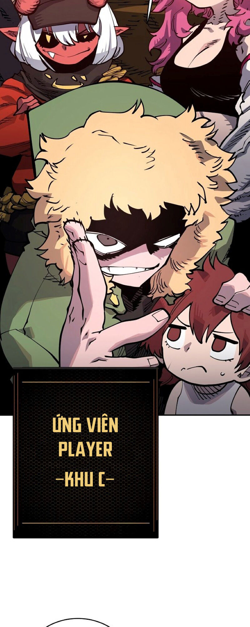 Player Chapter 18 - Trang 65