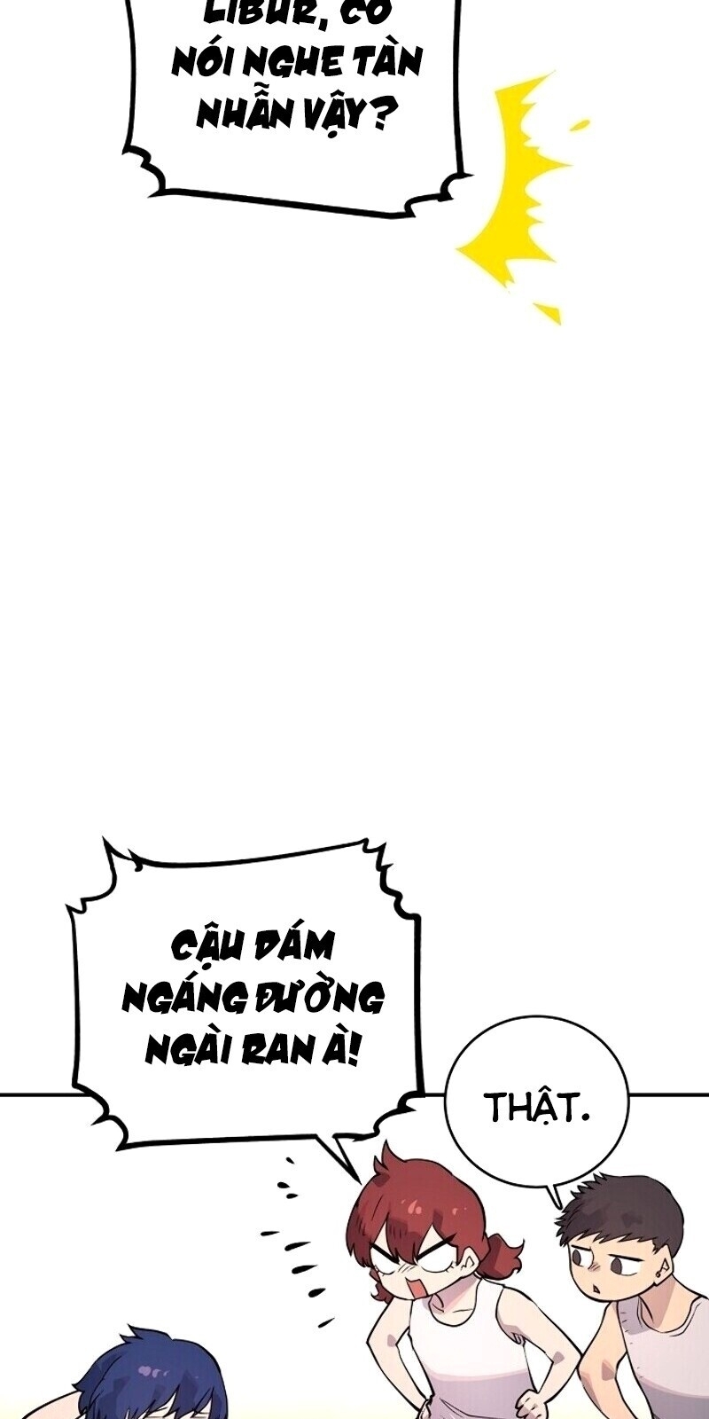 Player Chapter 14 - Trang 48