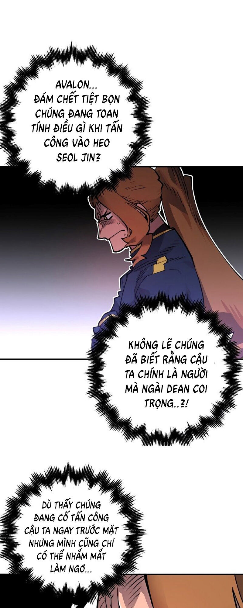 Player Chapter 18 - Trang 52