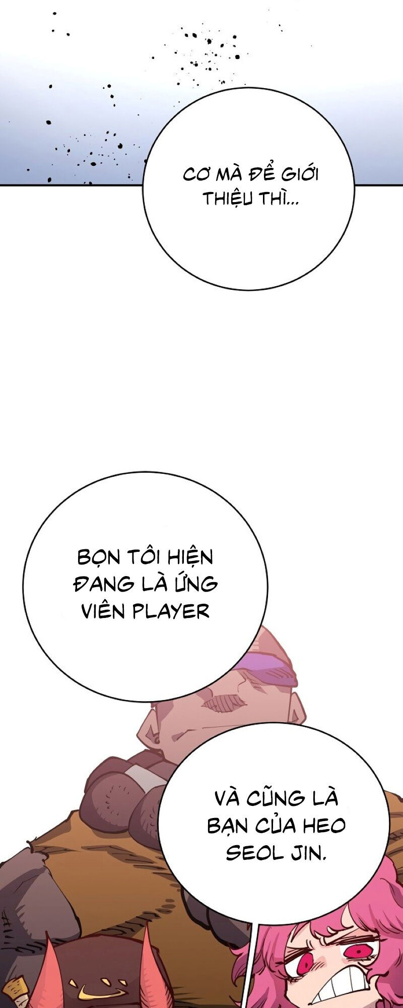 Player Chapter 18 - Trang 64