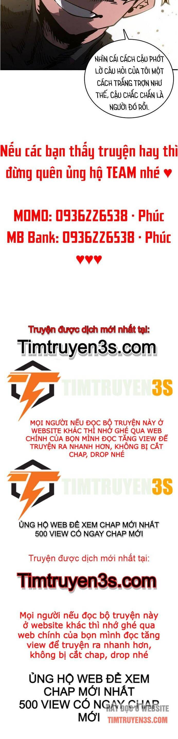 Player Chapter 20 - Trang 33