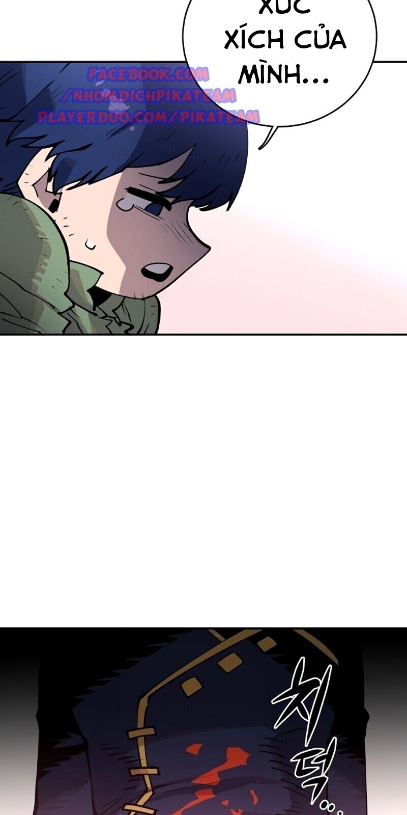 Player Chapter 14 - Trang 40