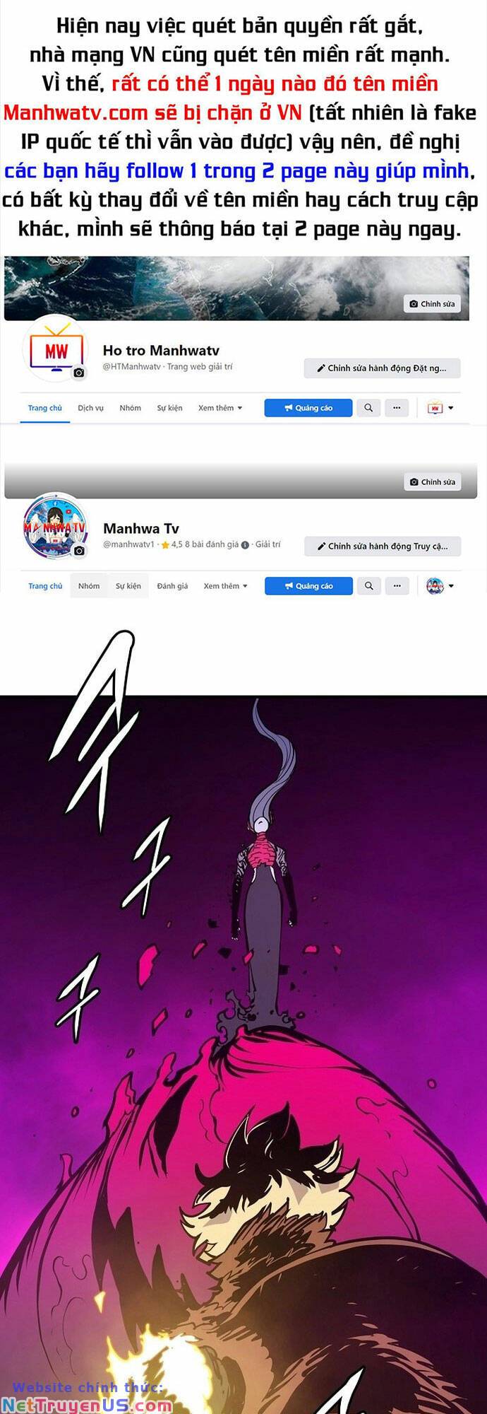 Player Chapter 135 - Trang 0