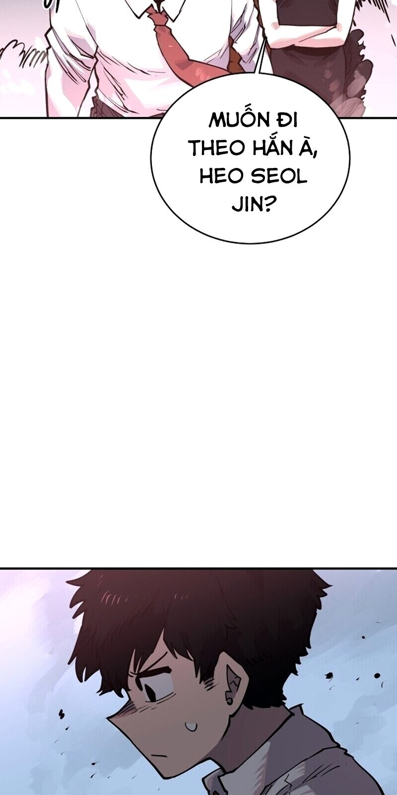 Player Chapter 15 - Trang 11