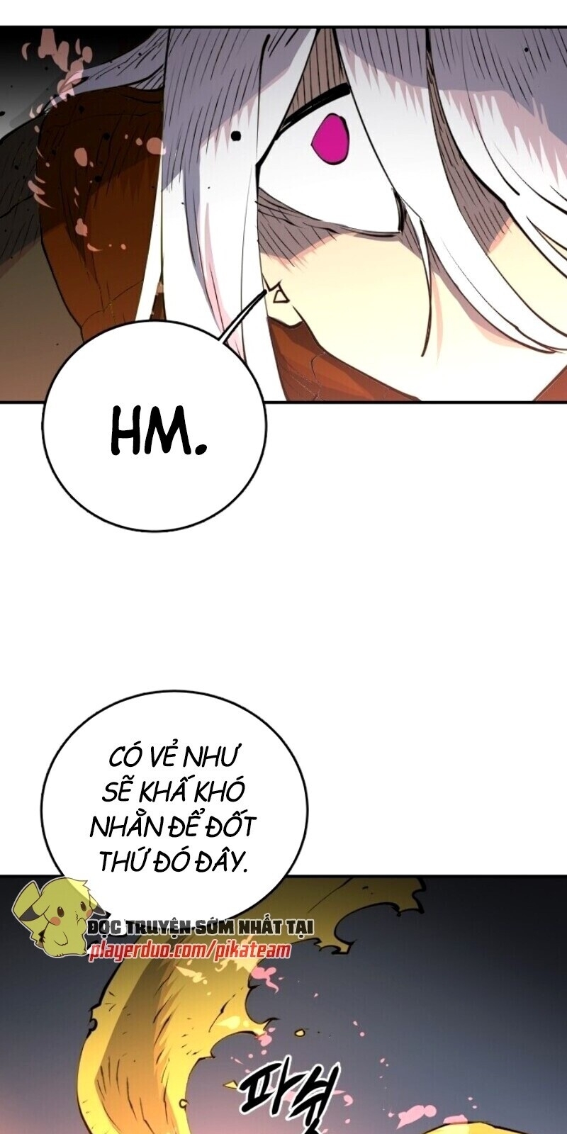 Player Chapter 15 - Trang 31