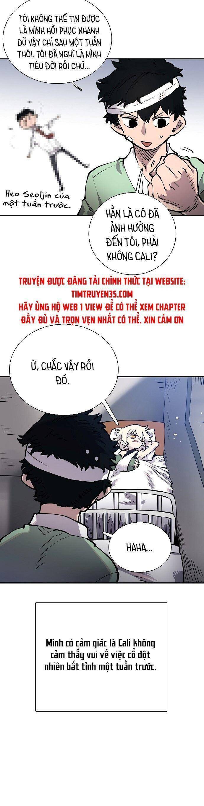 Player Chapter 19 - Trang 3