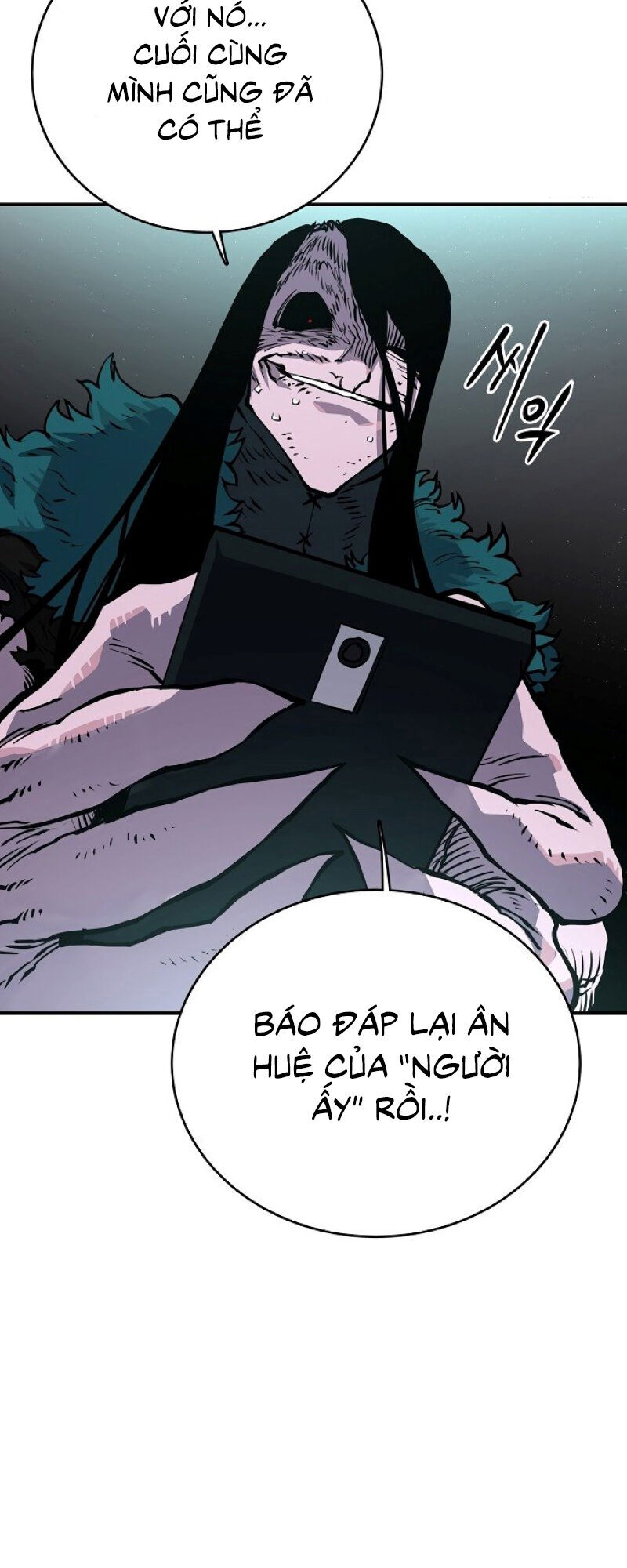 Player Chapter 18 - Trang 23