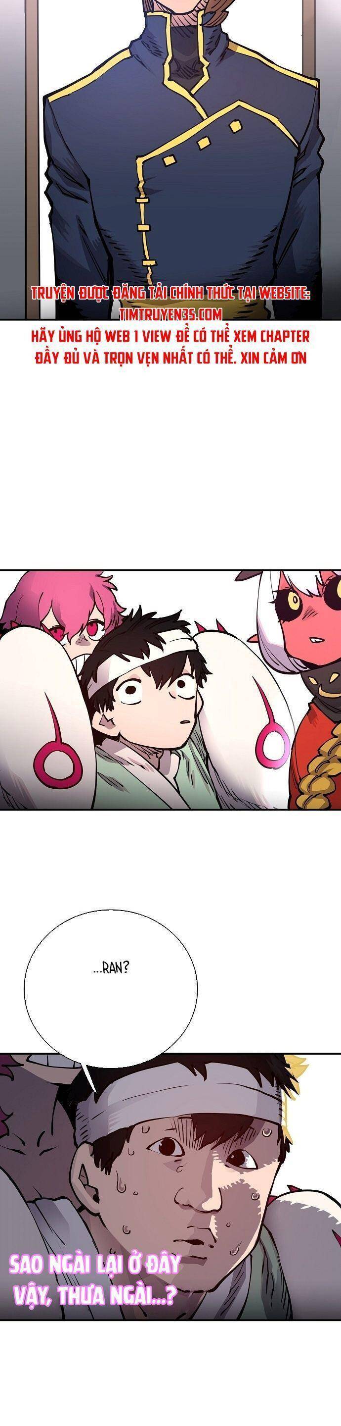 Player Chapter 19 - Trang 17
