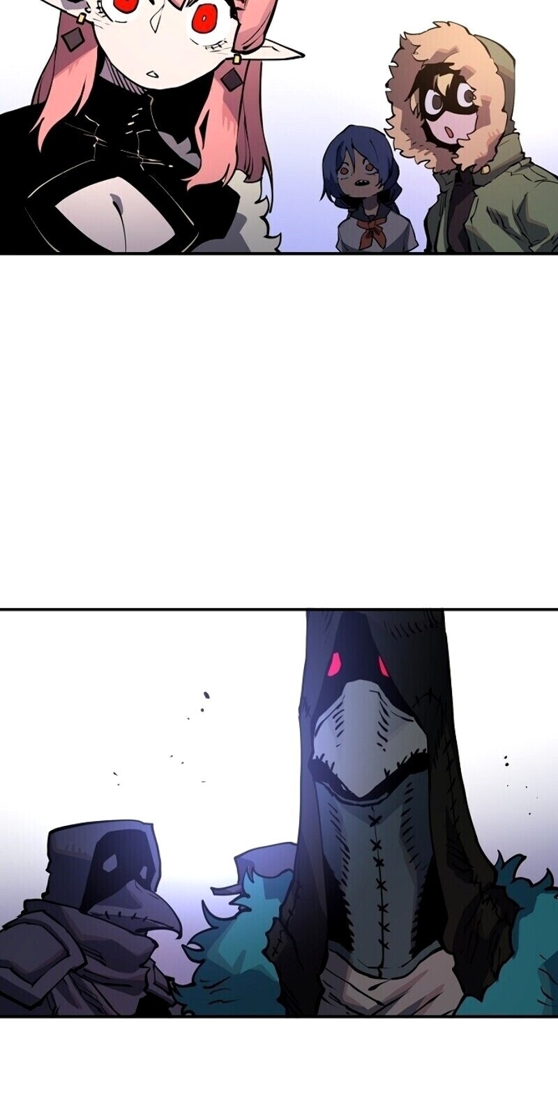 Player Chapter 13 - Trang 29