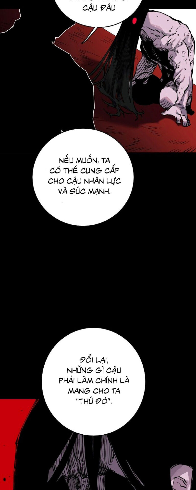 Player Chapter 18 - Trang 19