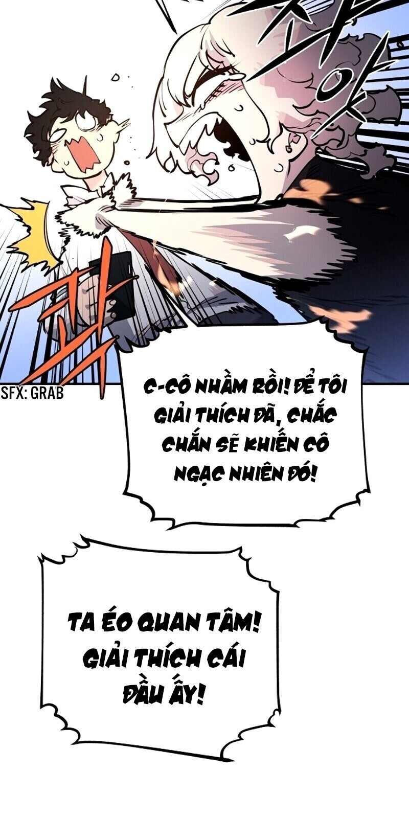 Player Chapter 13 - Trang 33