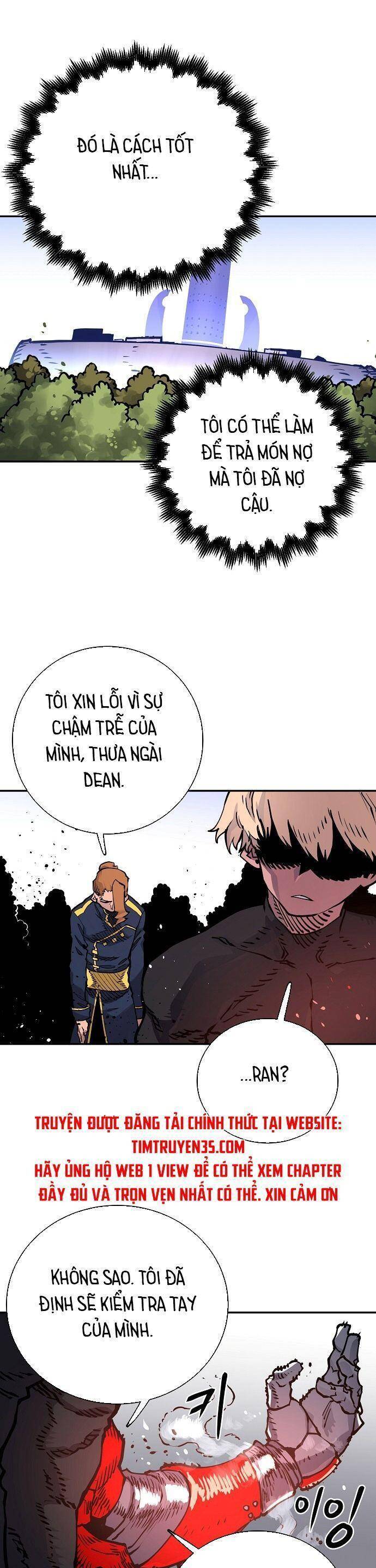 Player Chapter 19 - Trang 34