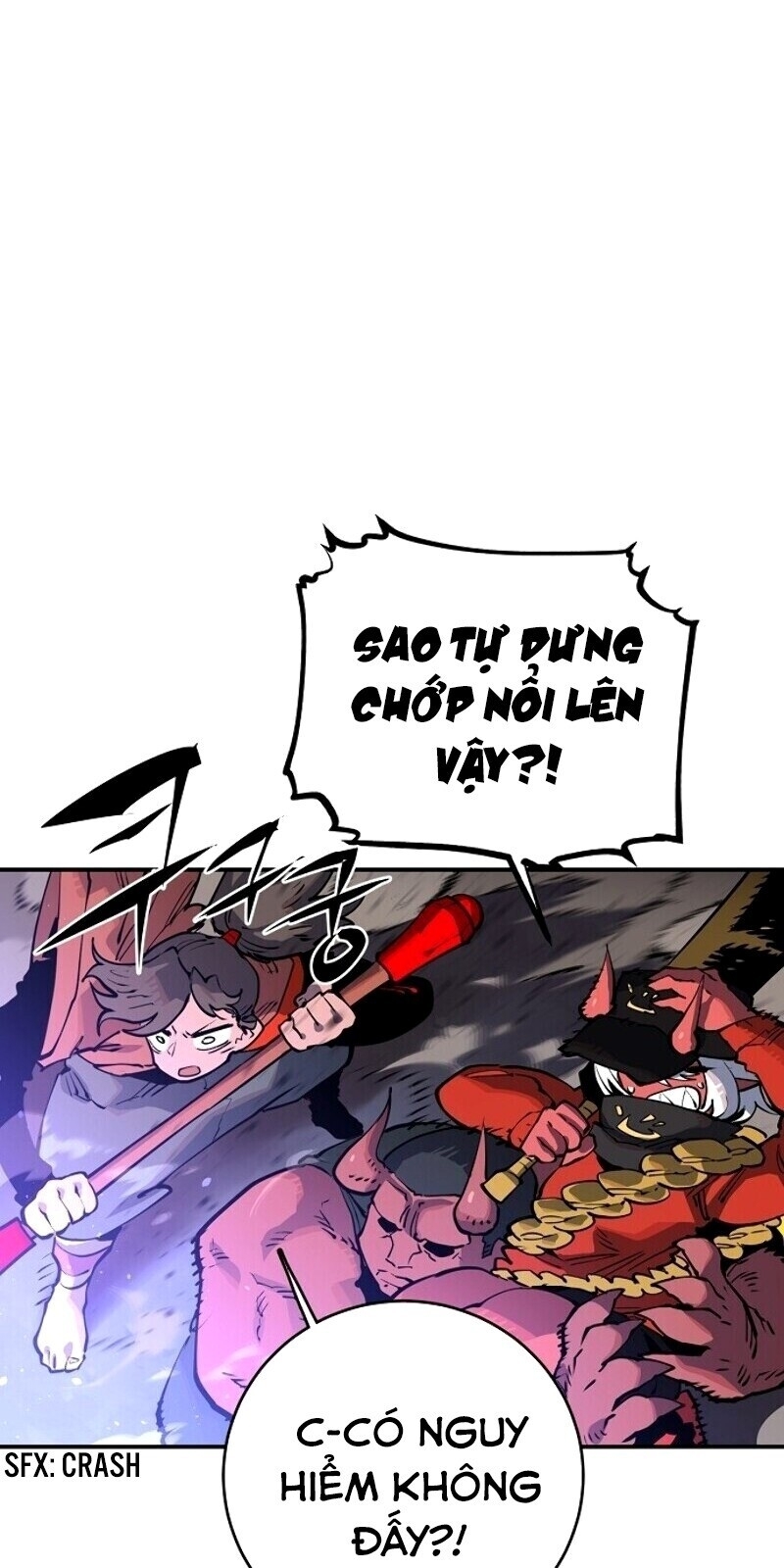 Player Chapter 13 - Trang 6