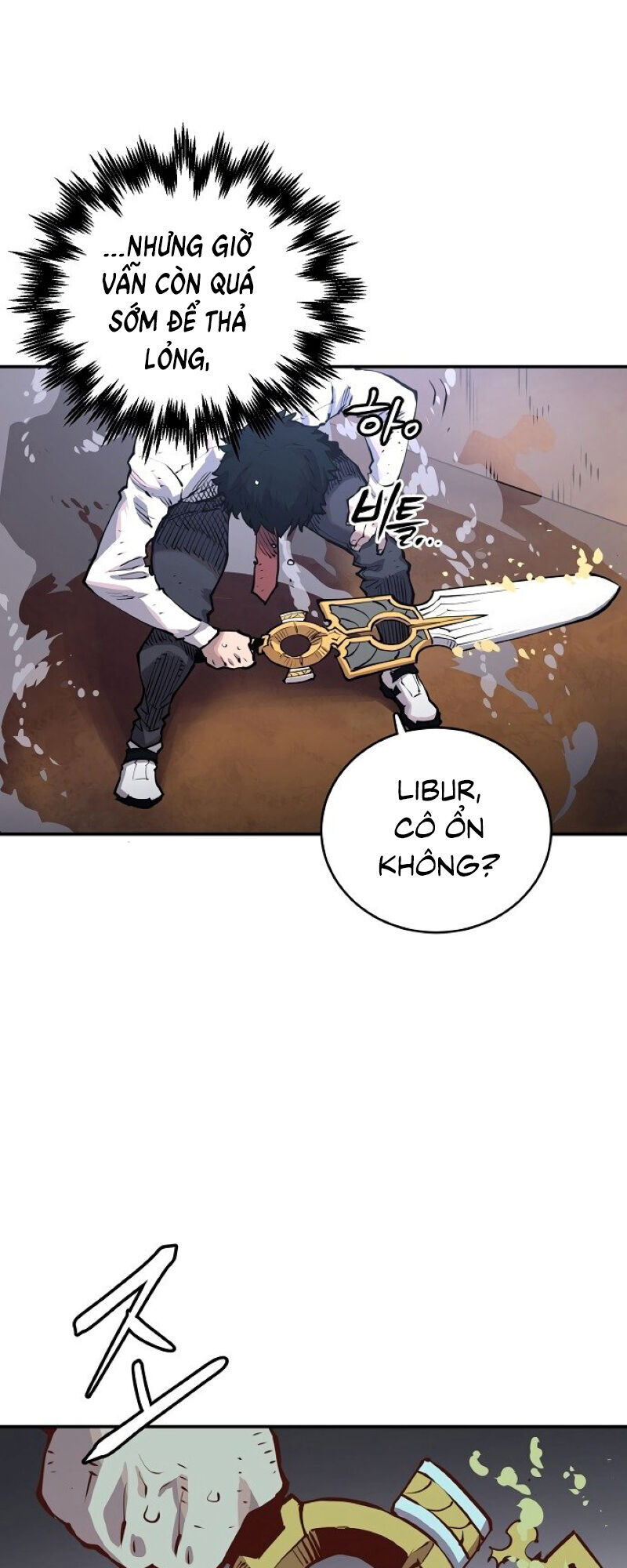 Player Chapter 17 - Trang 28