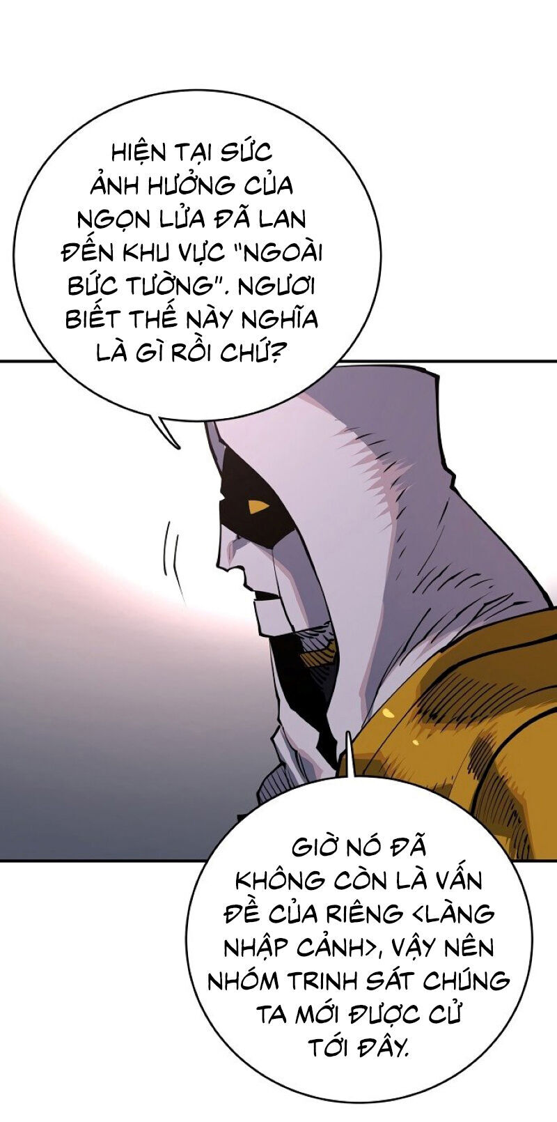 Player Chapter 17 - Trang 19