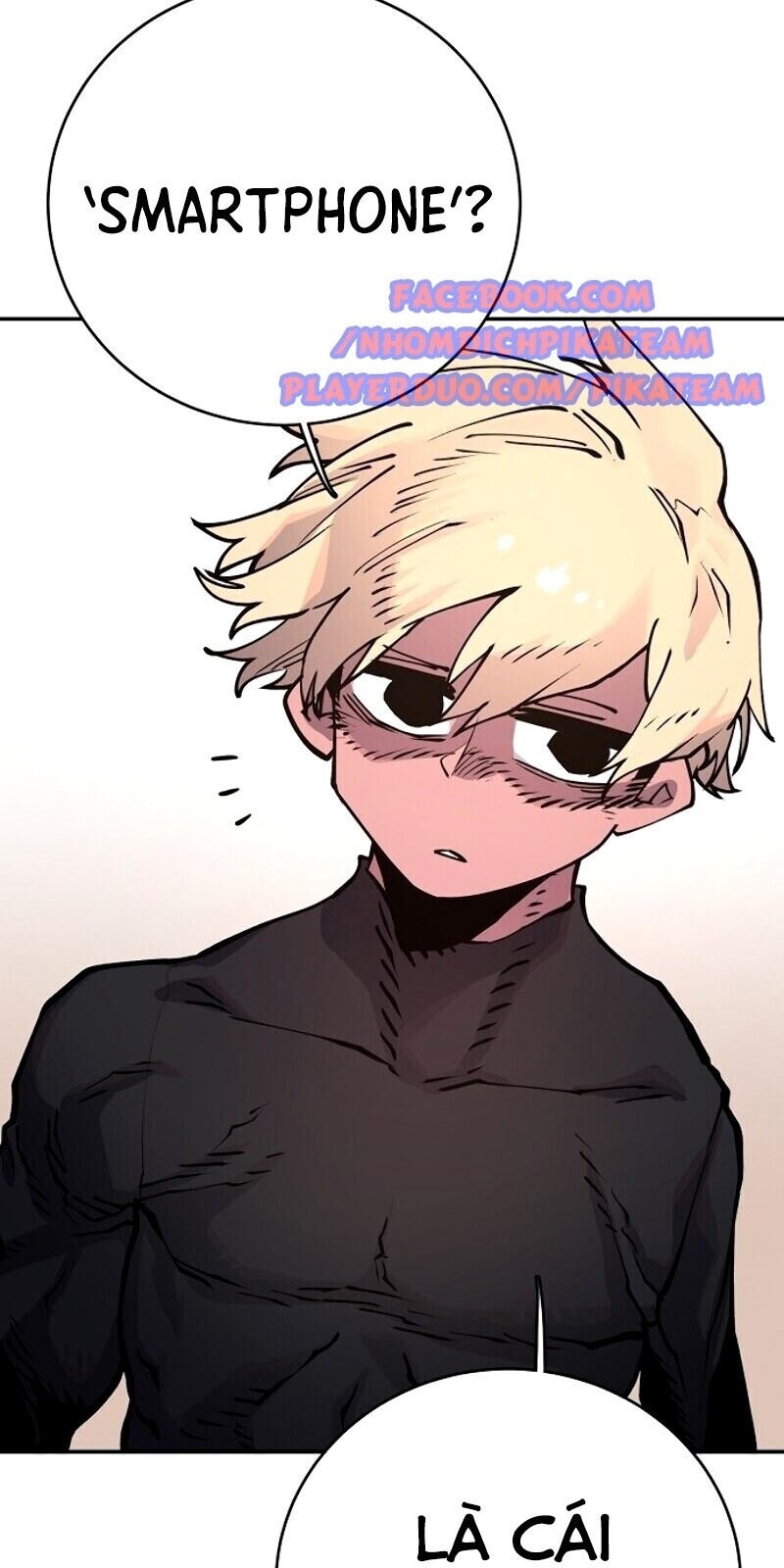 Player Chapter 13 - Trang 54