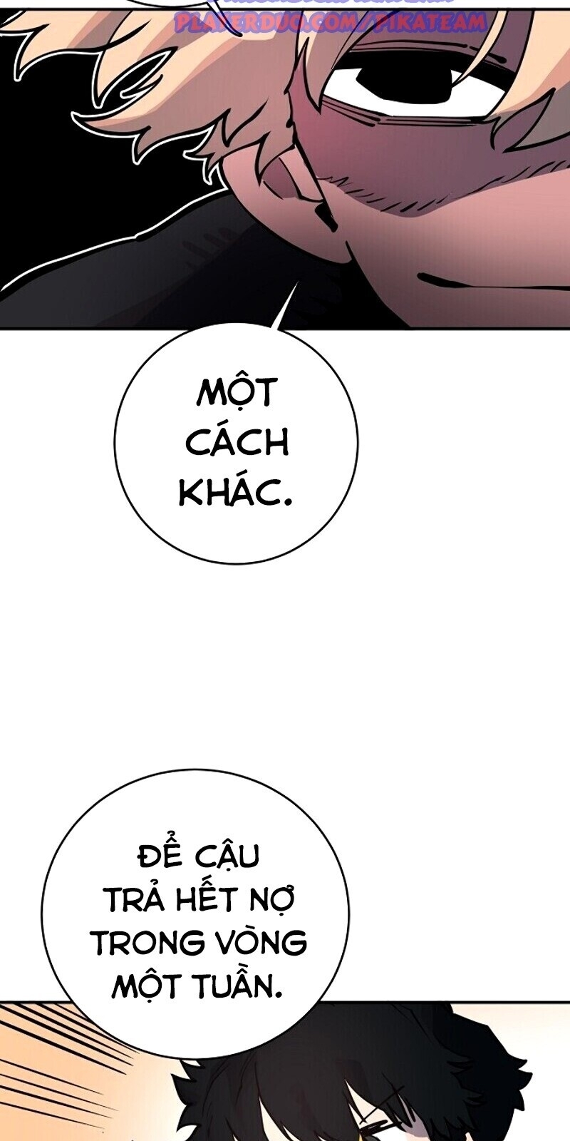 Player Chapter 14 - Trang 15