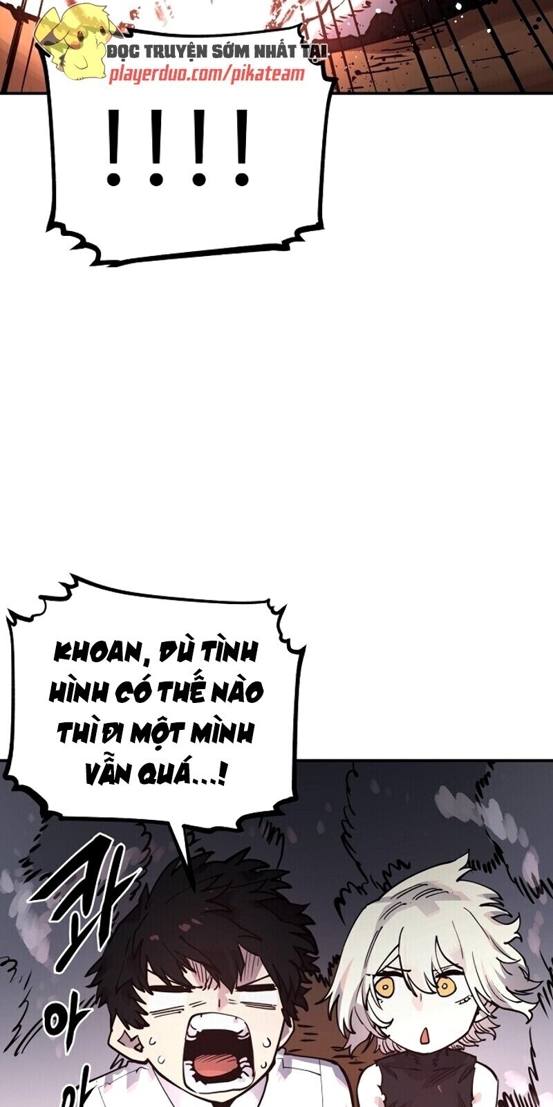 Player Chapter 15 - Trang 10