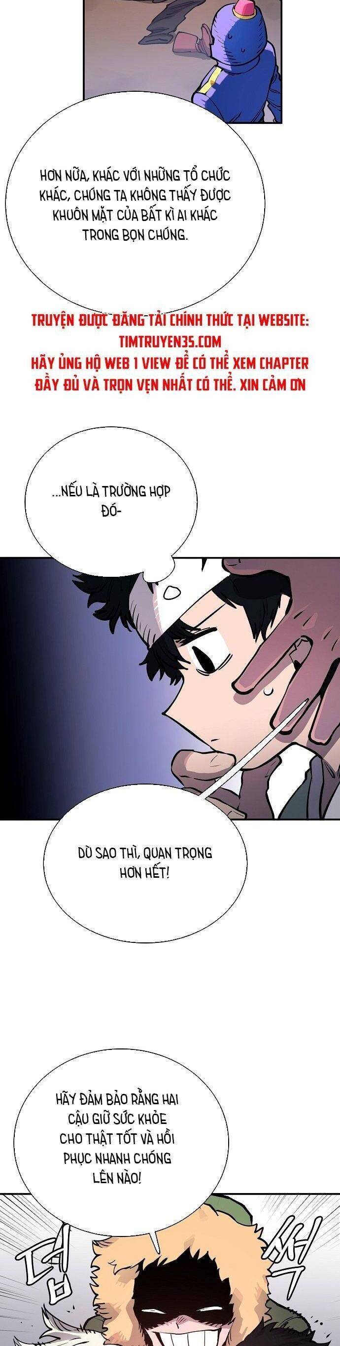 Player Chapter 19 - Trang 8
