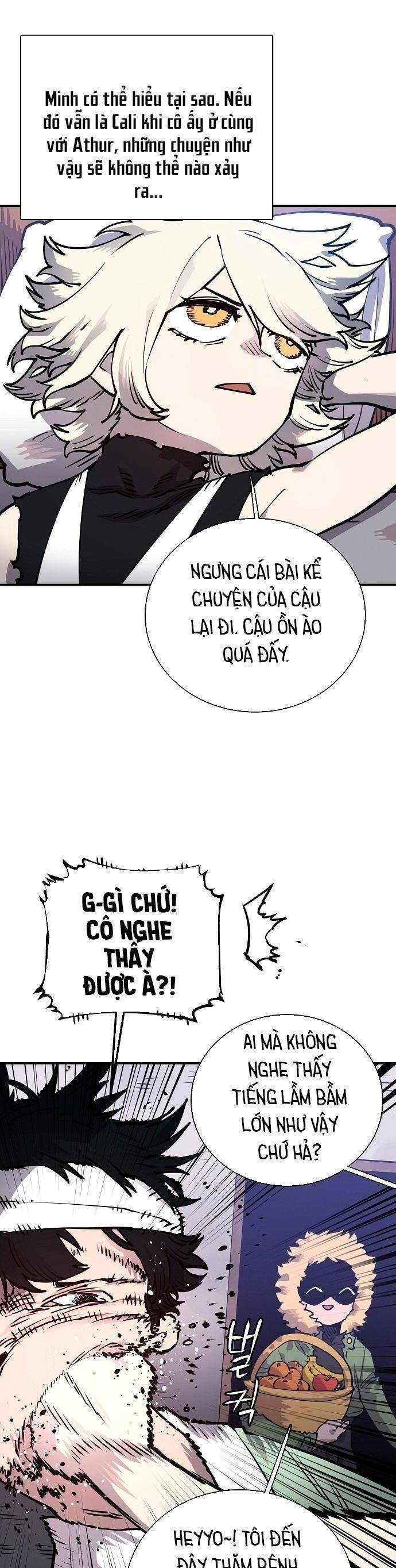 Player Chapter 19 - Trang 4