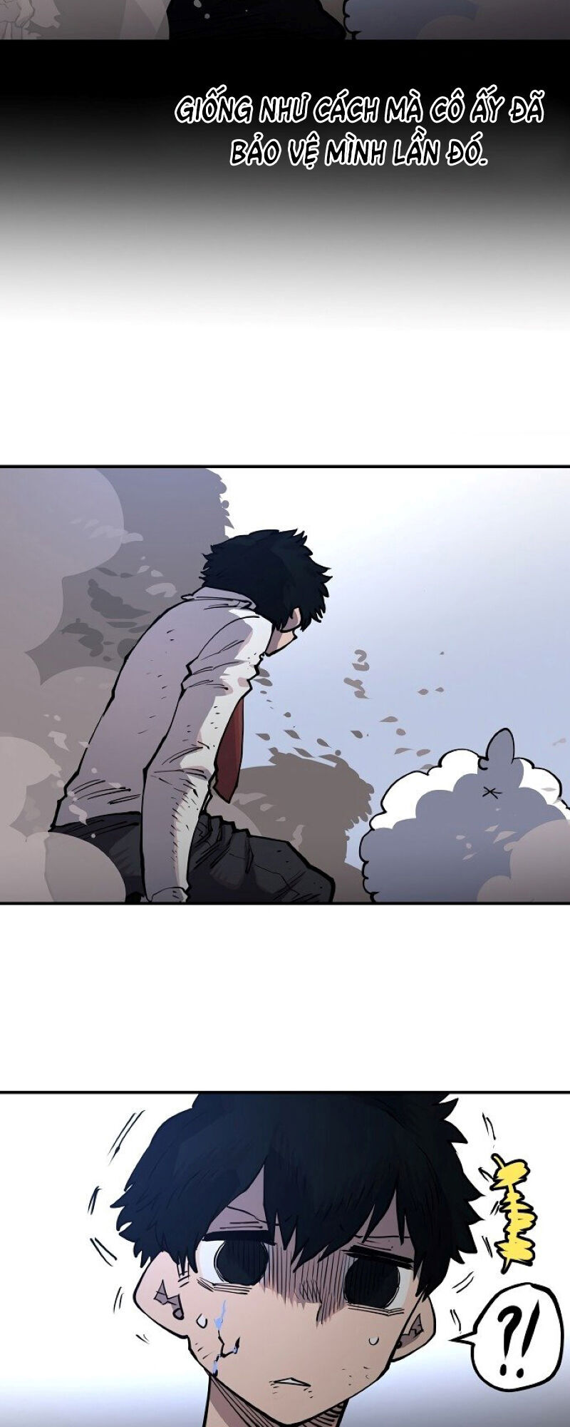 Player Chapter 17 - Trang 62