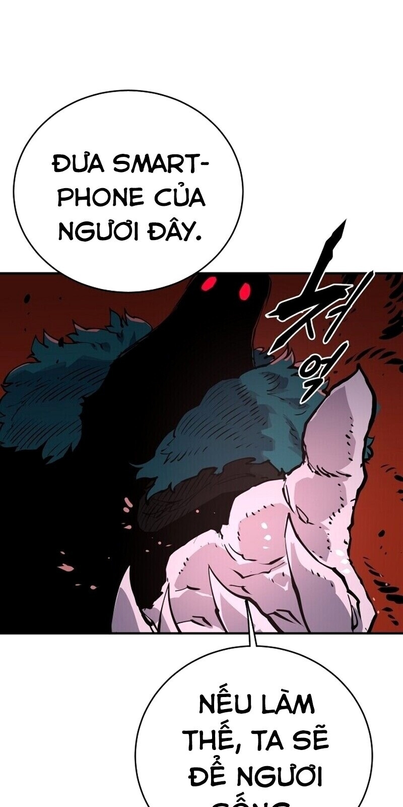 Player Chapter 15 - Trang 83