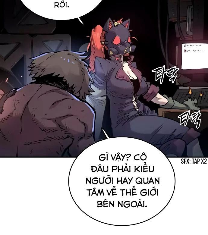 Player Chapter 16 - Trang 6