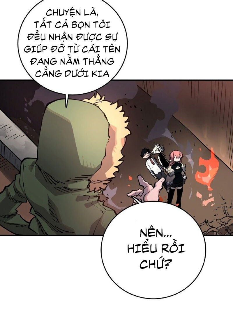 Player Chapter 18 - Trang 66