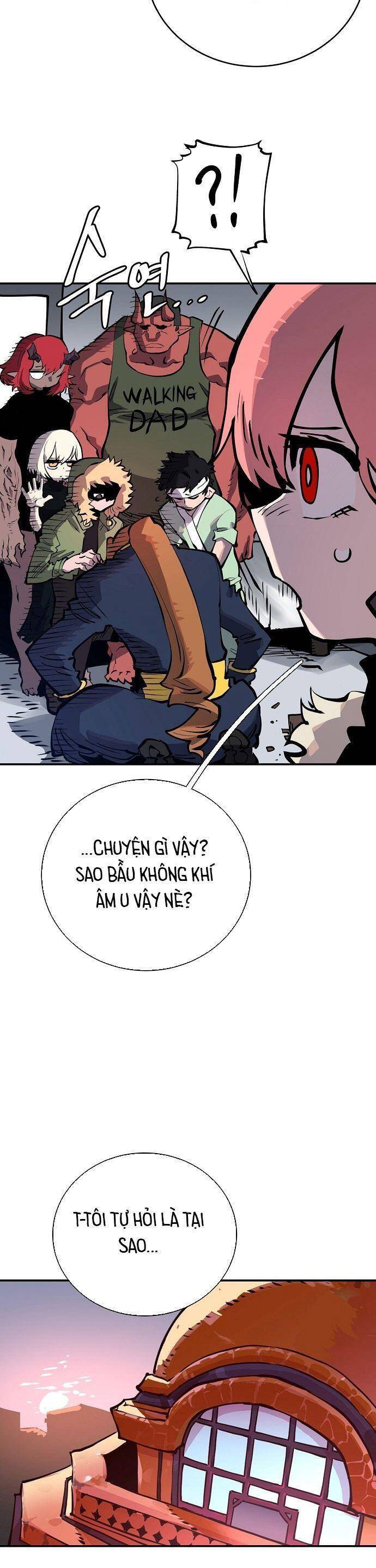 Player Chapter 19 - Trang 32