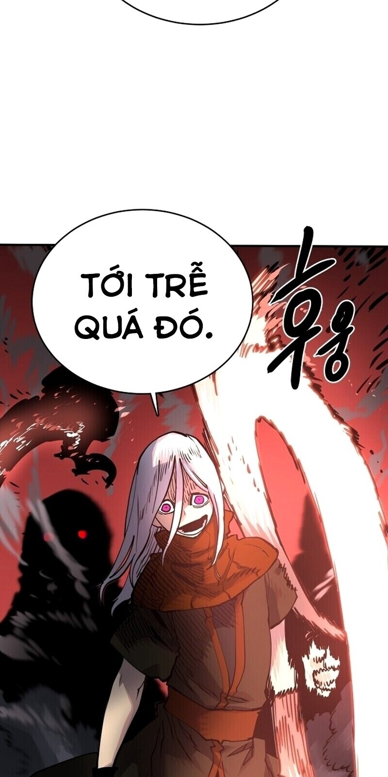 Player Chapter 15 - Trang 22