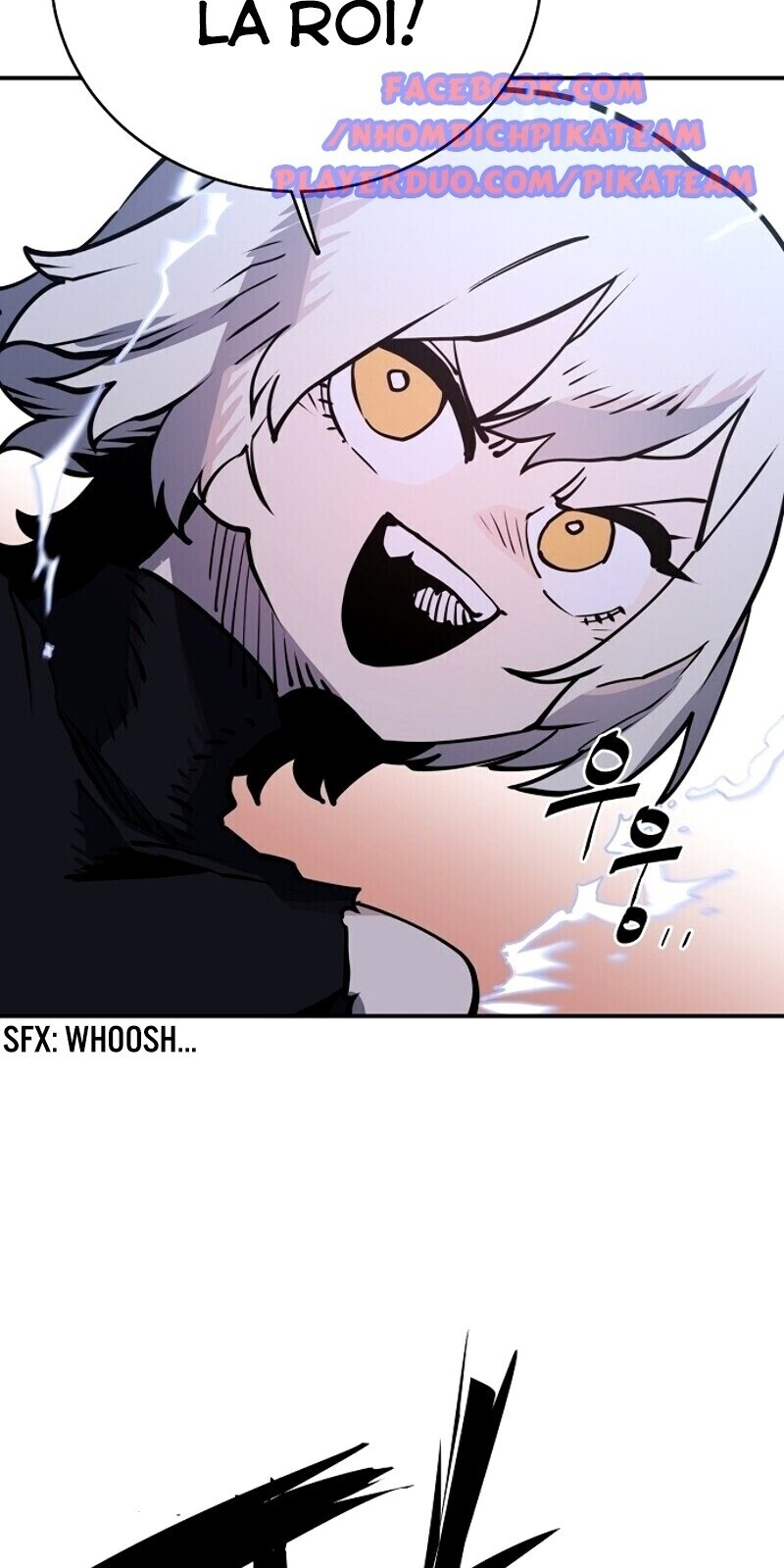 Player Chapter 13 - Trang 3