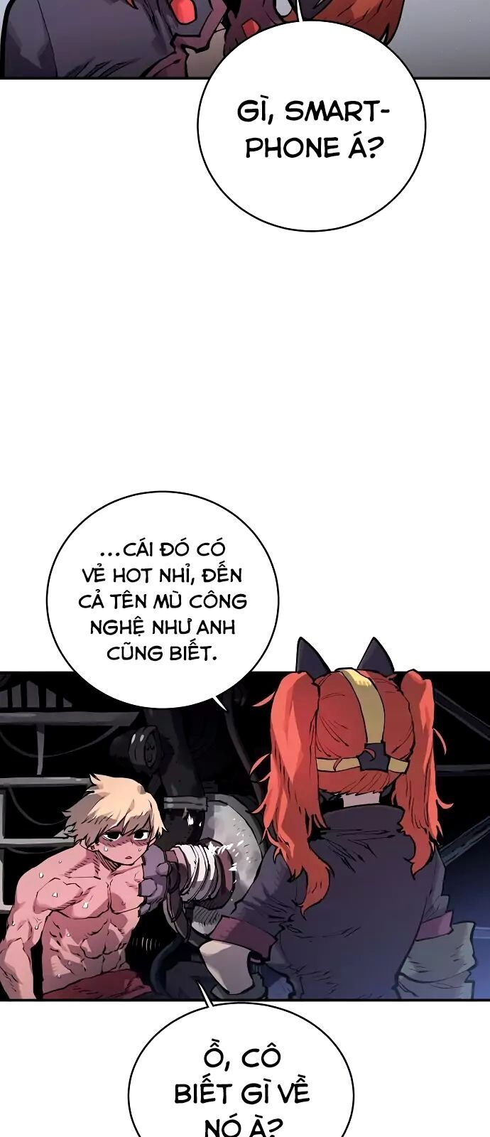 Player Chapter 16 - Trang 9