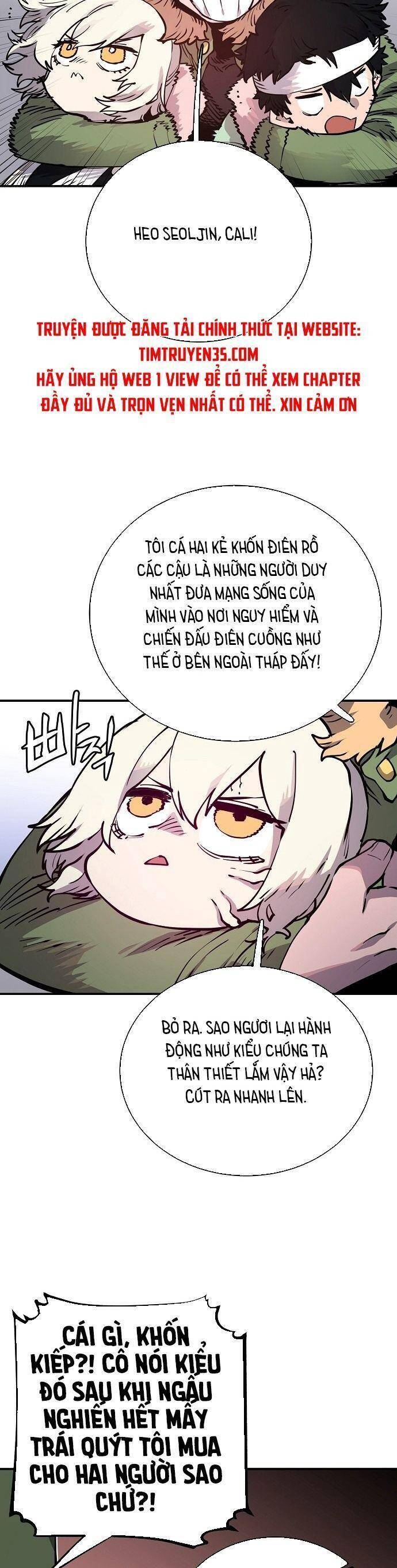 Player Chapter 19 - Trang 9