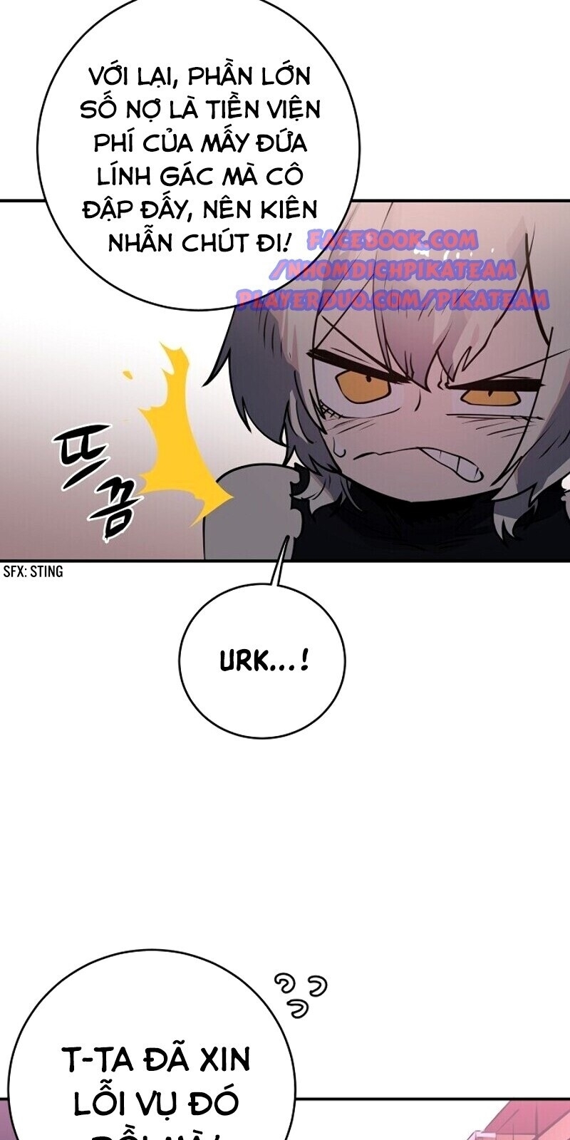 Player Chapter 14 - Trang 23