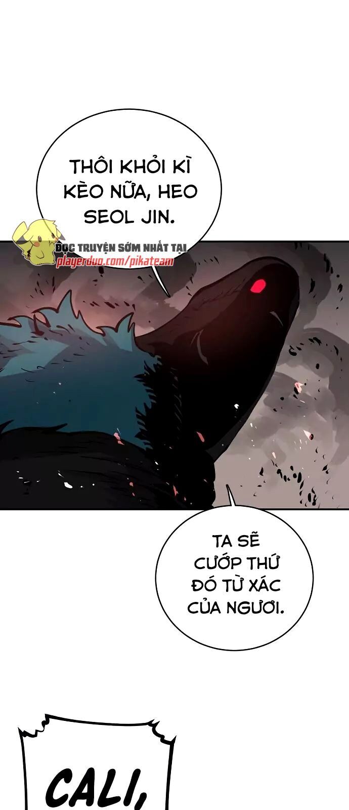 Player Chapter 16 - Trang 37