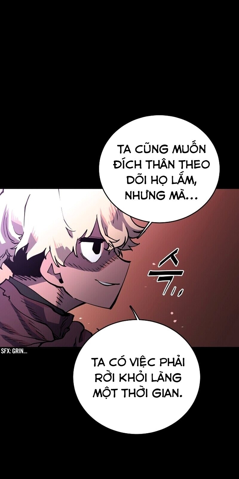Player Chapter 14 - Trang 30
