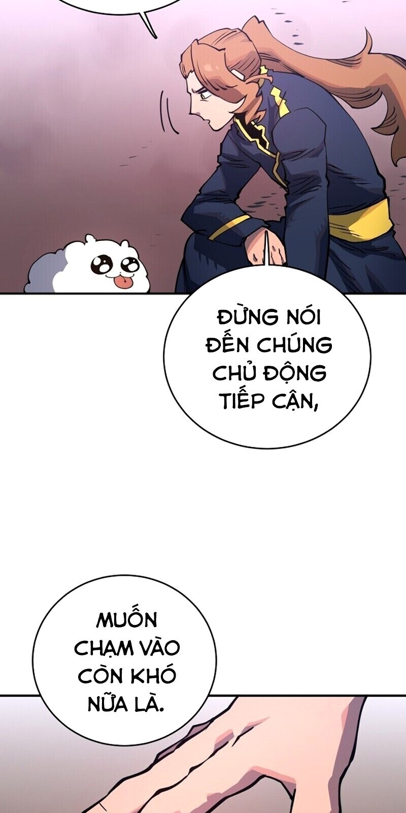 Player Chapter 14 - Trang 64
