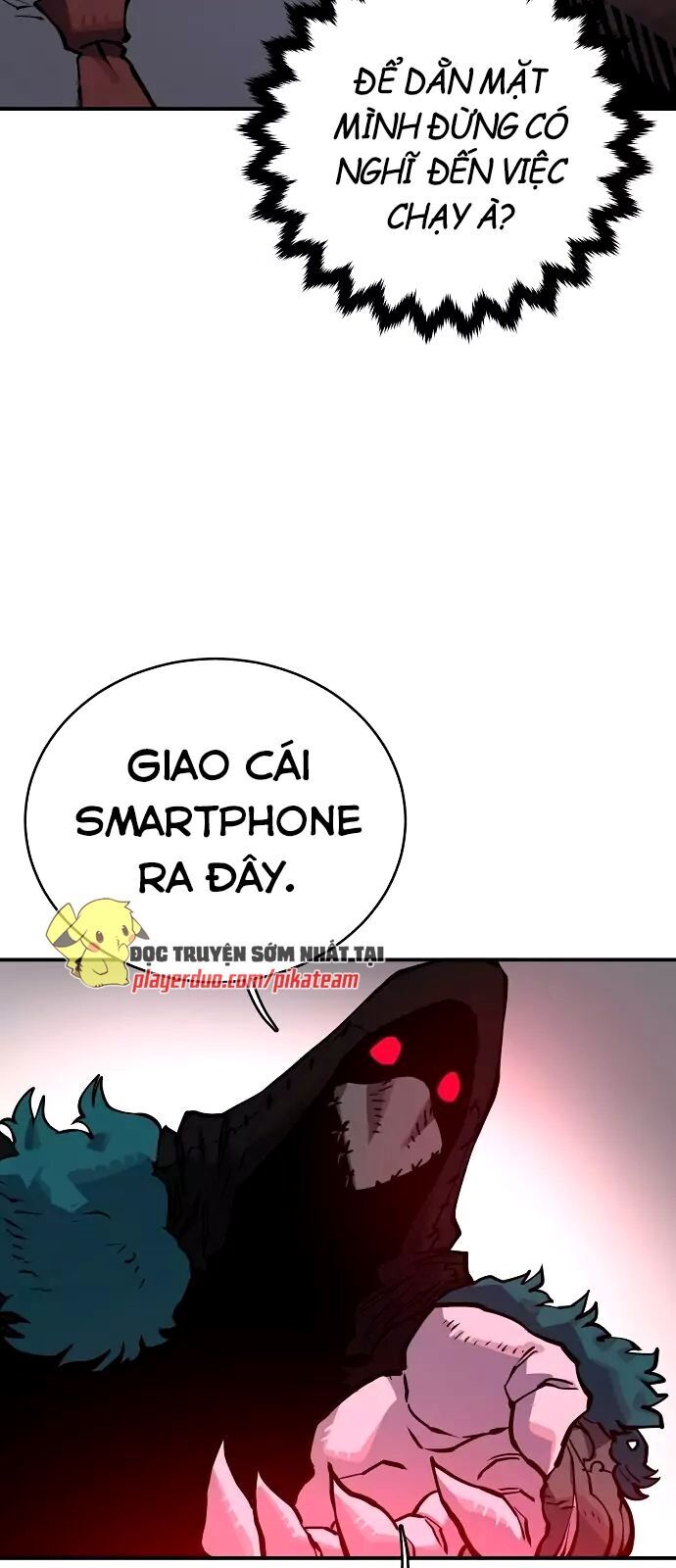 Player Chapter 16 - Trang 15